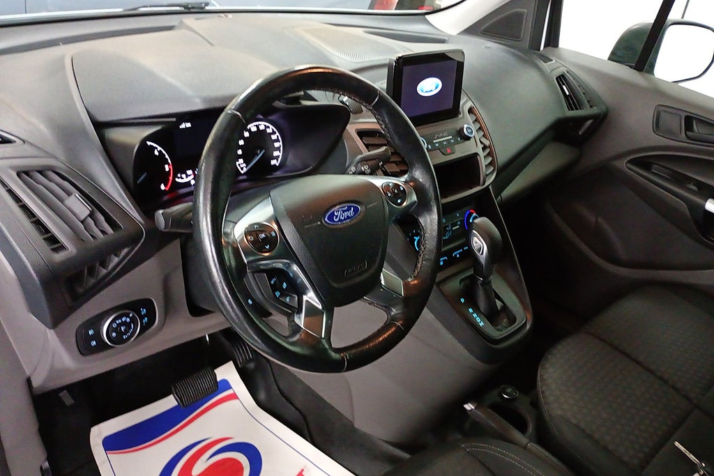 Ford transit 2020 - miniatyr 6