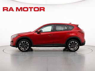 SUV Mazda CX-5 2 av 28
