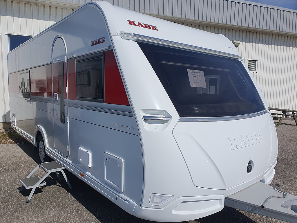 Kabe SAFIR 600 TDL KS *Kampanj*