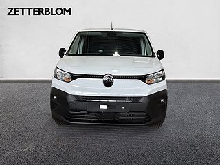 Transportbil - Skåp Citroën berlingo 5 av 14