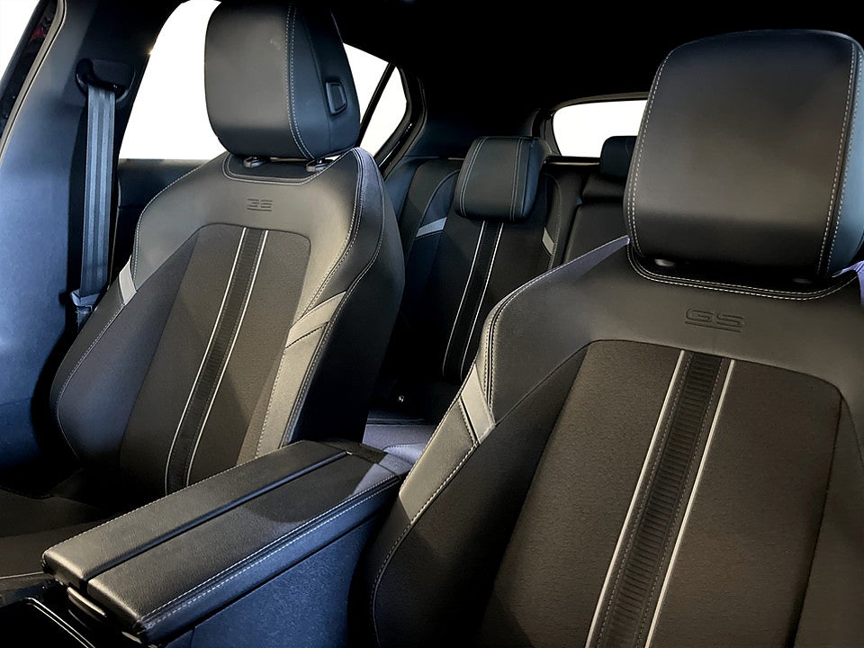 Bild på Opel Astra 5D GS-Line PHEV 180hk Aut B-KAMERA CARPLAY NAVI