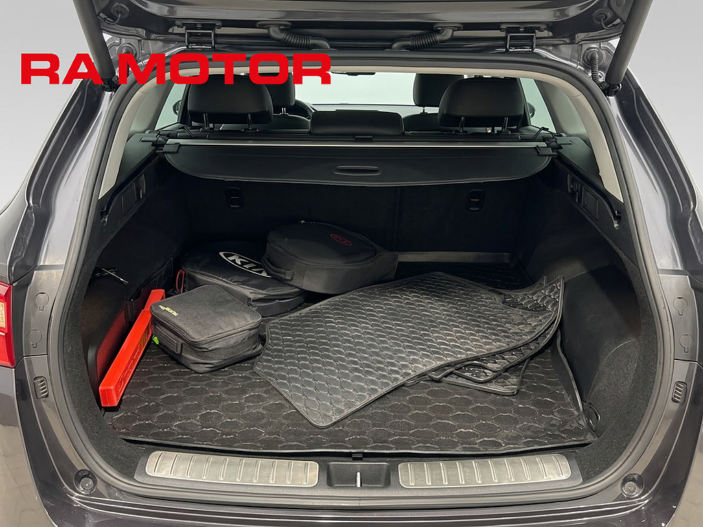 Kia Optima SW Plug-in | Advance Plus 2 | Pano | 360° | Drag | H/K 2019