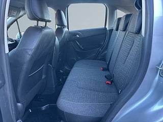 Citroen C3 PureTech VTi Lågskatt/SoV-Däck/MoK-Värmare/Psensorer – bild 13
