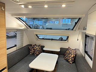 Husvagn-övrigt Adria ACTION 391 LH 10 av 20