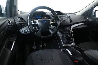 SUV Ford Kuga 10 av 20