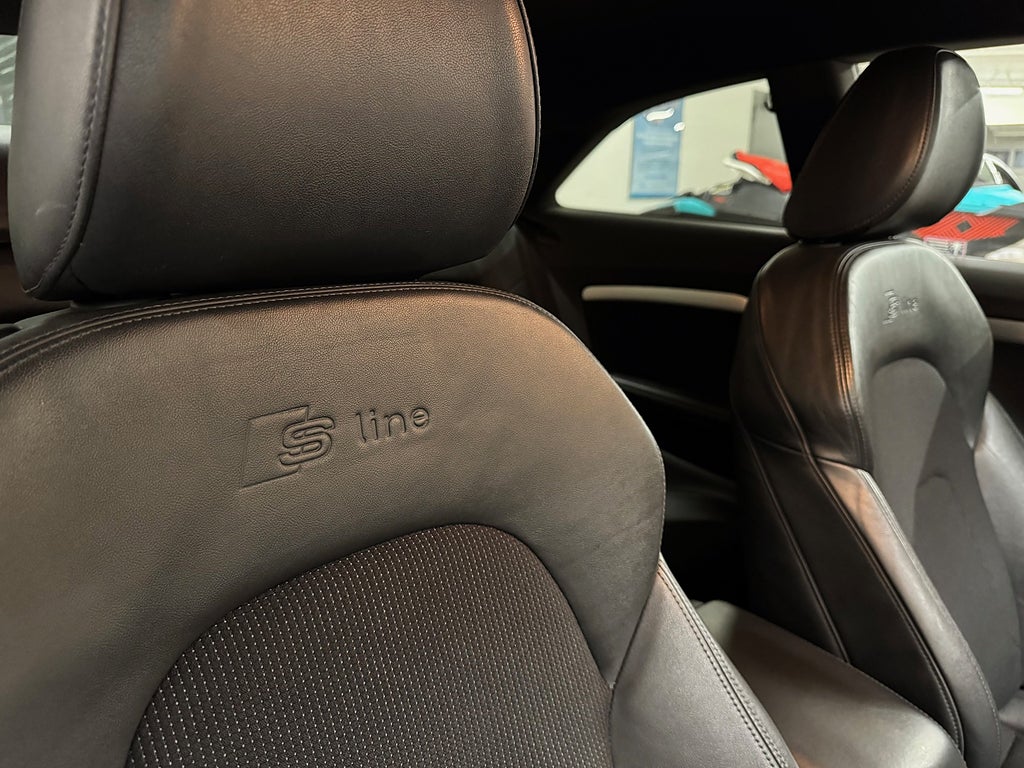 Audi A5 2011 - miniatyr 8