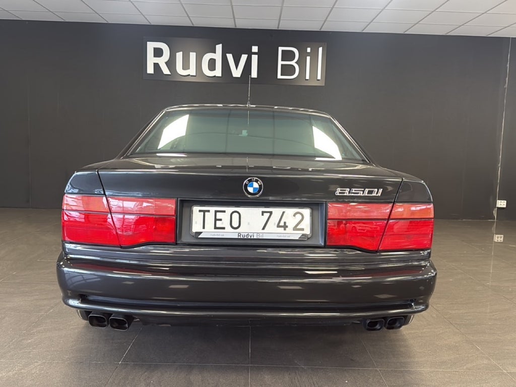 BMW 850 850i