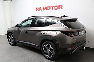 SUV Hyundai Tucson 4 av 30