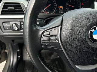 BMW 320D xDrive Touring Drag/Rattvärme/Psens/SoV-Däck/MoK-Värm – bild 21