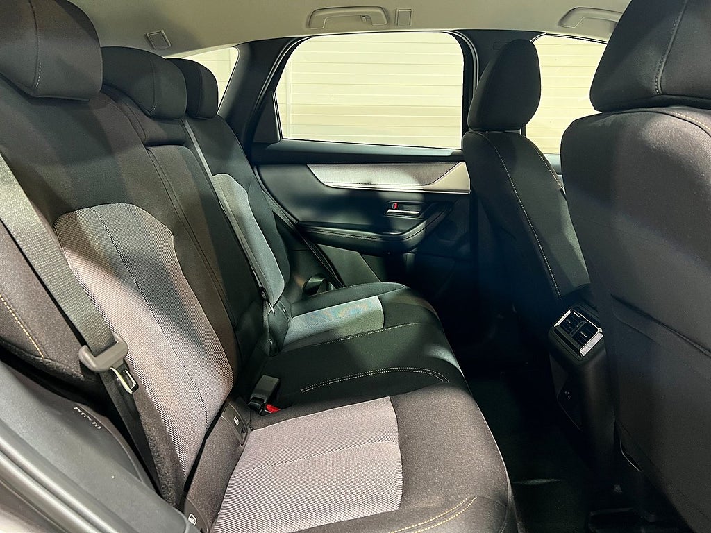 Mazda CX-60 Exclusive-line PHEV AWD KAMPANJ 2025