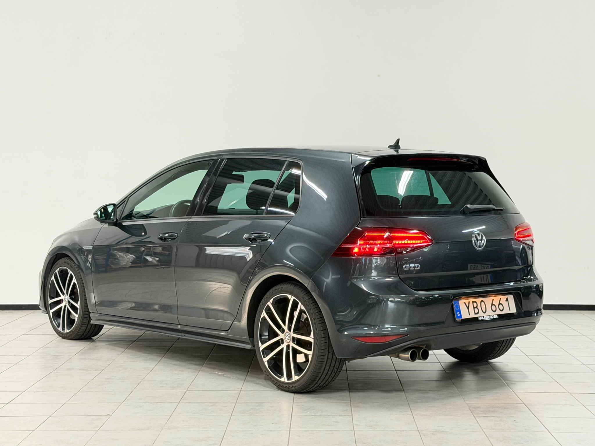 Volkswagen Golf 2016, bild 4/10