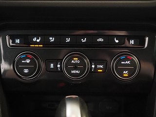 SUV Volkswagen Tiguan 22 av 27