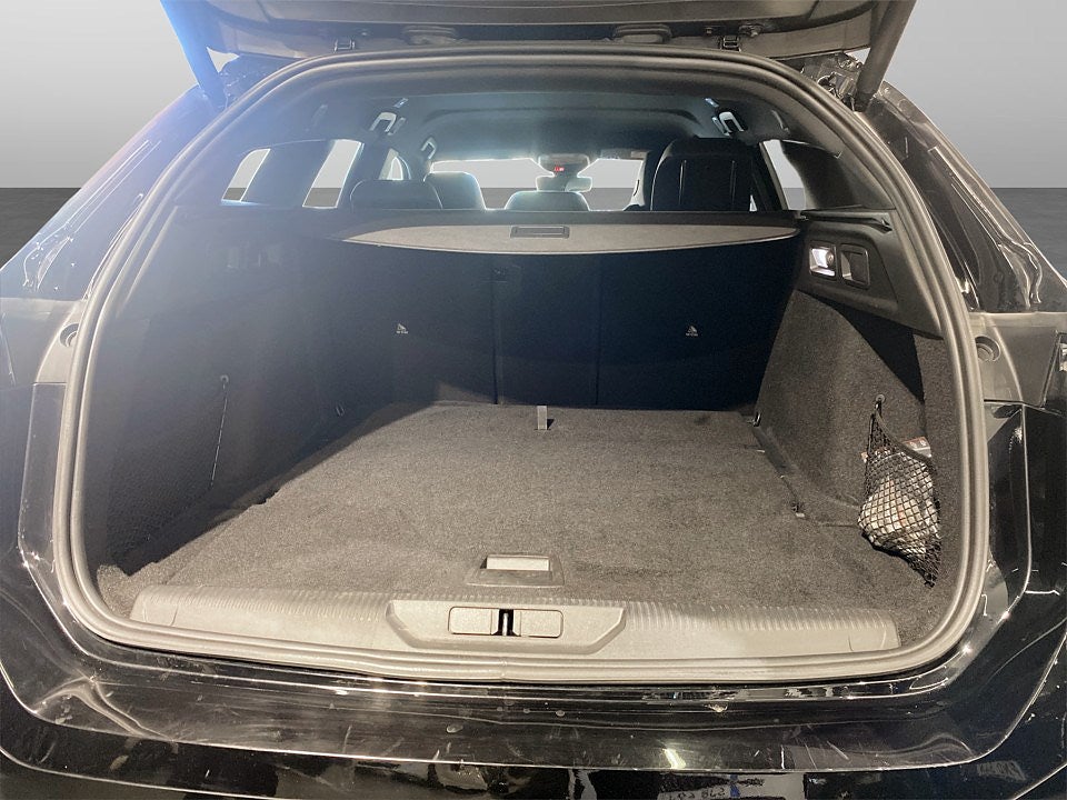 Bild på Peugeot 308 SW GT 1.2 PT 130hk Aut - B-KAMERA,ELSTOL MED MINNE
