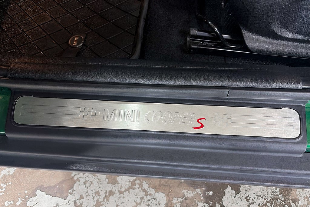 MINI Cooper 2023