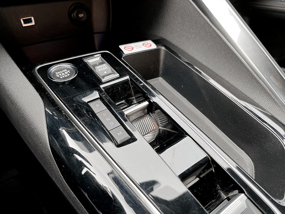 Bild på Peugeot 5008 GT 1.2 PT 130hk Aut KAMPANJ BRÄNSLE INGÅR