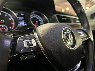 Volkswagen Golf Alltrack 1.8 TSI 4Motion MoK/SoV/Massage/Drag