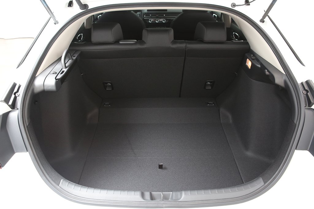 Honda Civic FullHybrid Elegance | 5År Service&Vinterhjul mm 2024