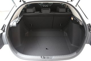 Halvkombi Honda Civic 23 av 26