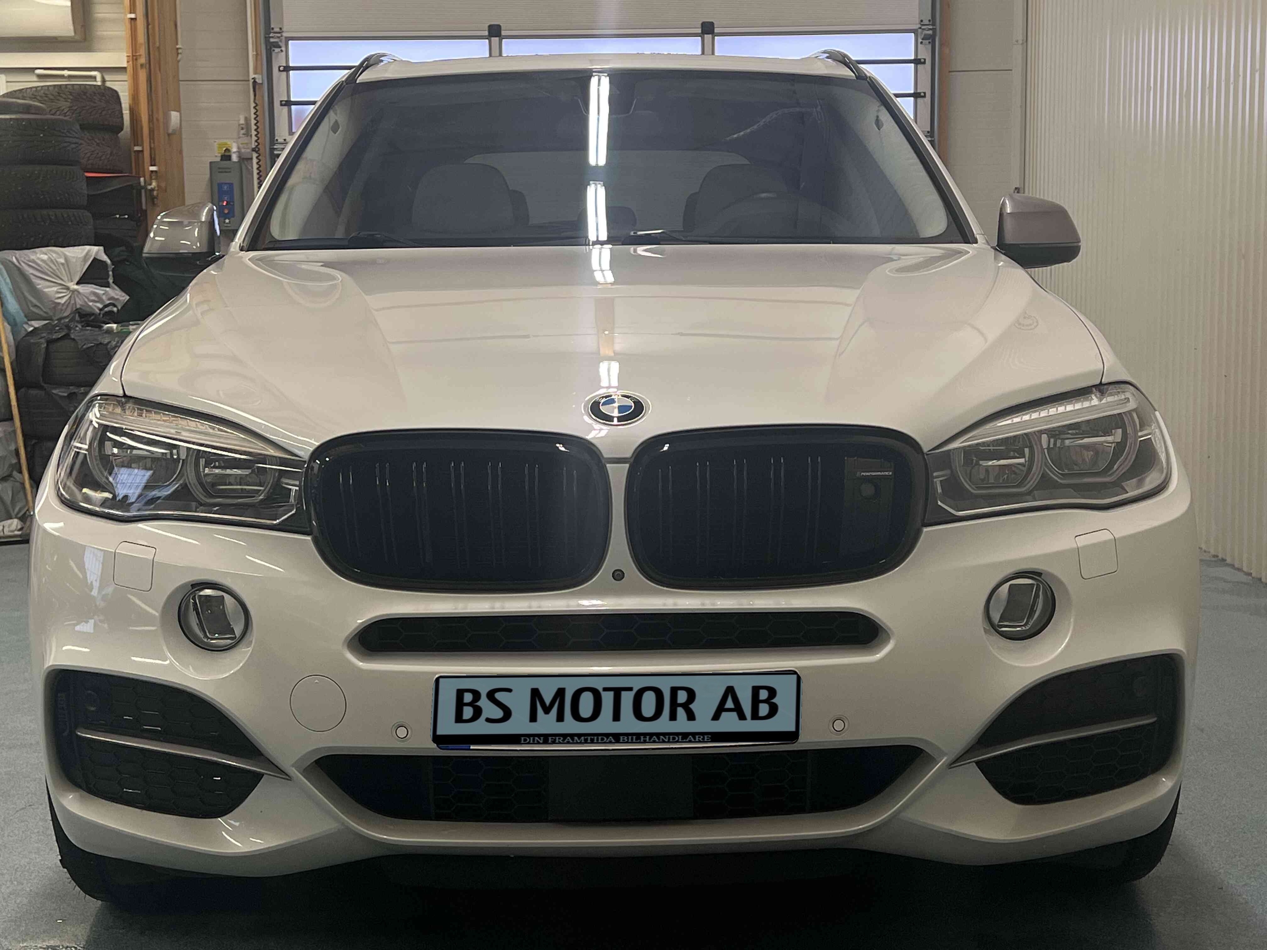 BMW X5, kuva 2/17