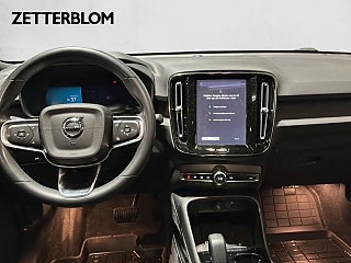 Kombi Volvo C40 10 av 15