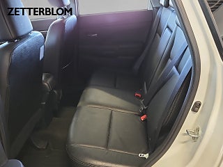 Kombi Mitsubishi ASX 9 av 12