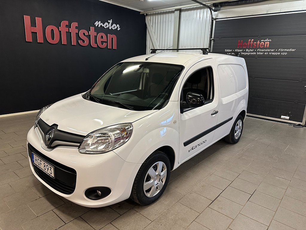 Renault Kangoo Express 1.5 dCi Euro 6 