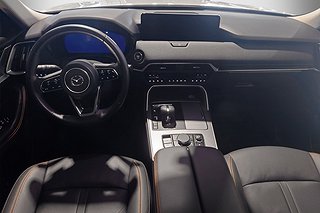 SUV Mazda CX-60 18 av 27