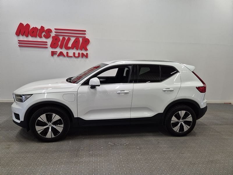 Volvo XC40 T4 Inscription Momentum PluginHybrid