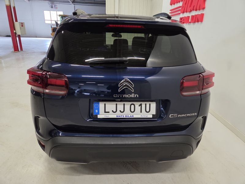 Citroen C5 Aircross 2023, bild 7/43