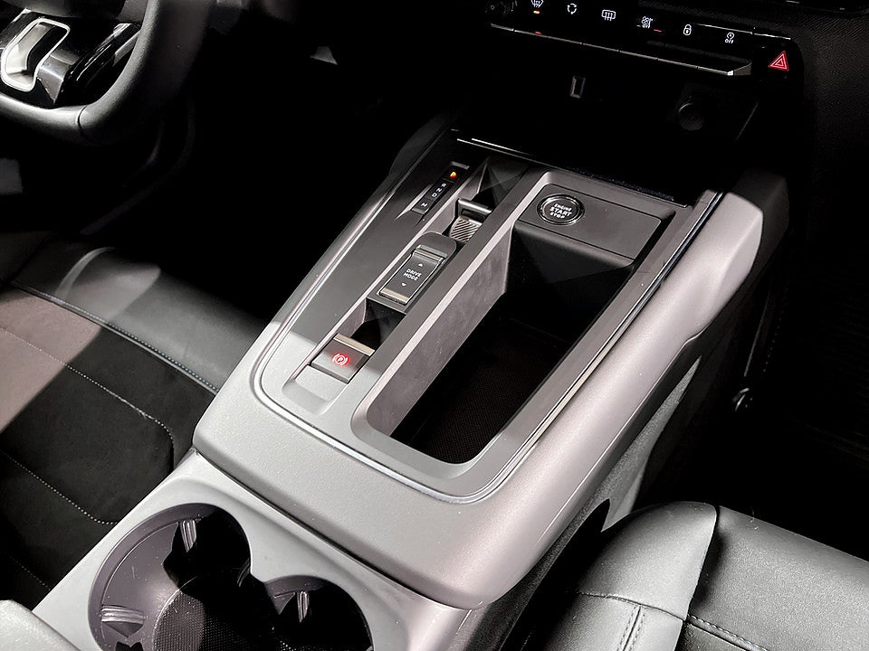 Bild på Citroen C5 Aircross MAX Hybrid 145hk Aut B-KAMERA CARPLAY
