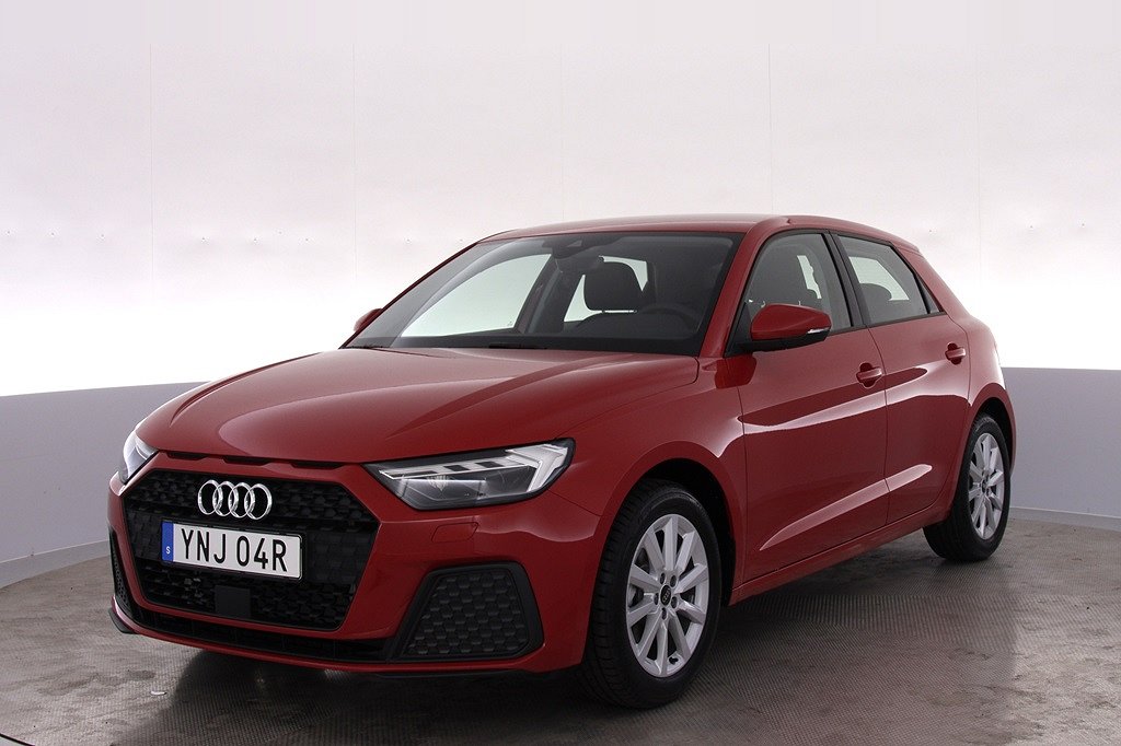 Audi A1 Sportback 30 TFSI PROLINE