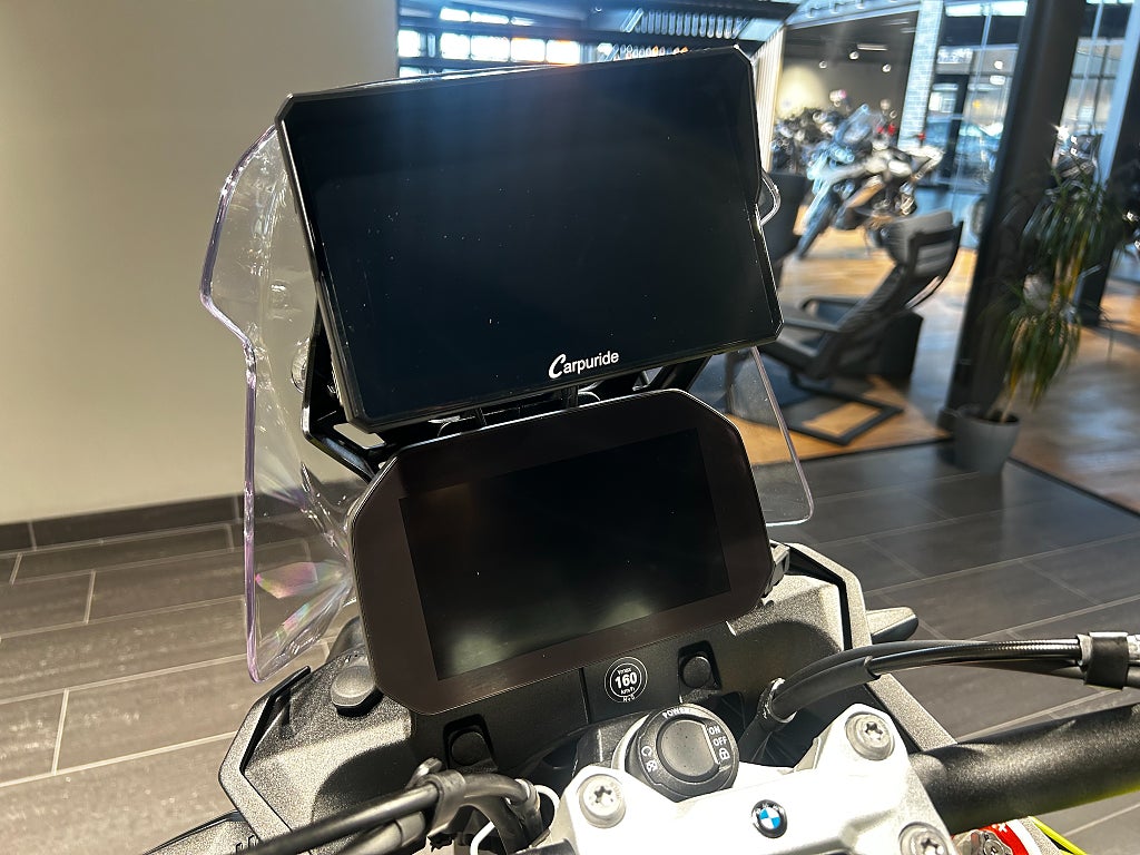 BMW F900GS/Enduro/Dynamic/151mil/AXP Racing/CarpuRide