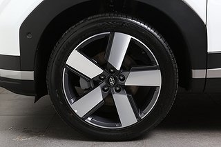 SUV Hyundai Santa Fe 5 av 27
