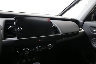 Halvkombi Honda Jazz 13 av 22