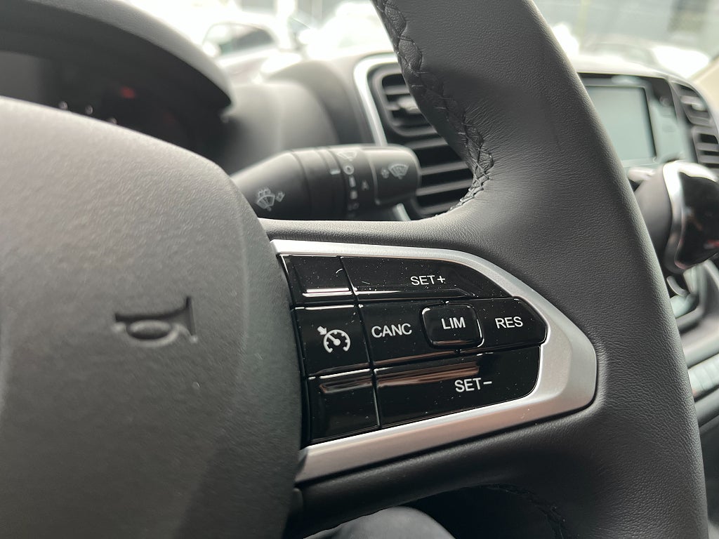 Bild på Opel Movano BlueHDi 180hk Automat L3H2