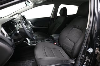 Halvkombi Kia Cee´d 7 av 20