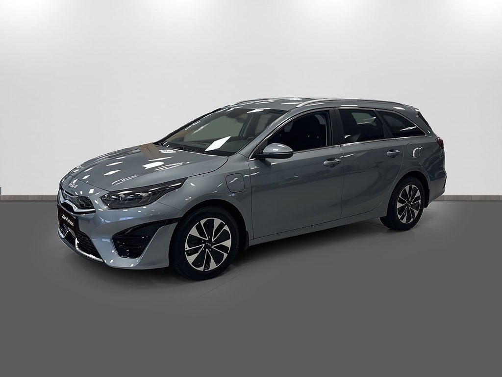 Kia Ceed SW PHEV DCT6 ACTION