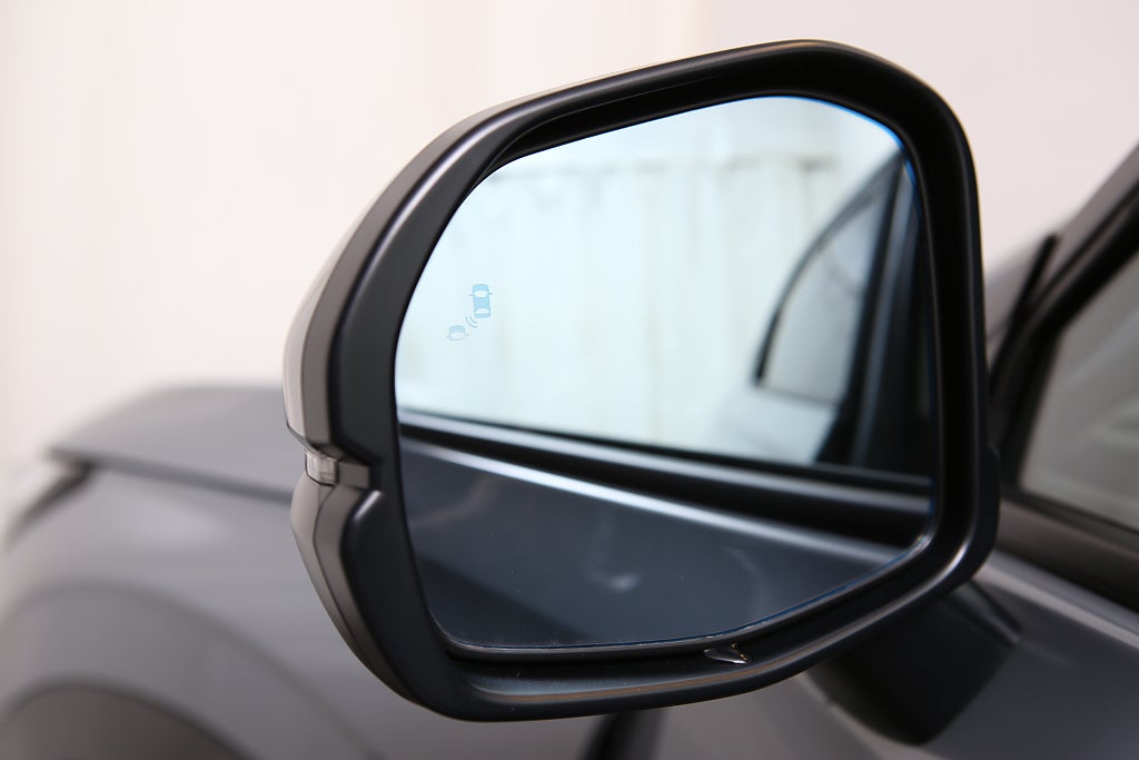 Honda e:Ny1 Elegance 68.8kWh 412km räckvidd