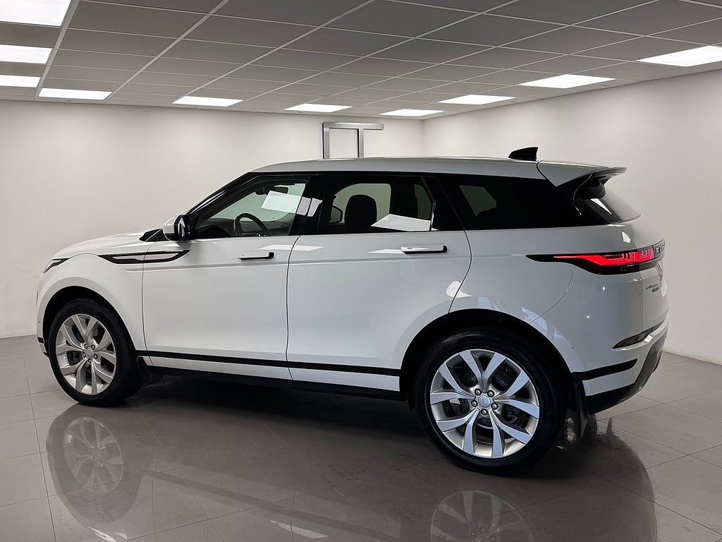 Land Rover Range Rover 2021 - miniatyr 10