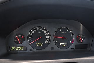 Volvo XC70 2003 bild 18