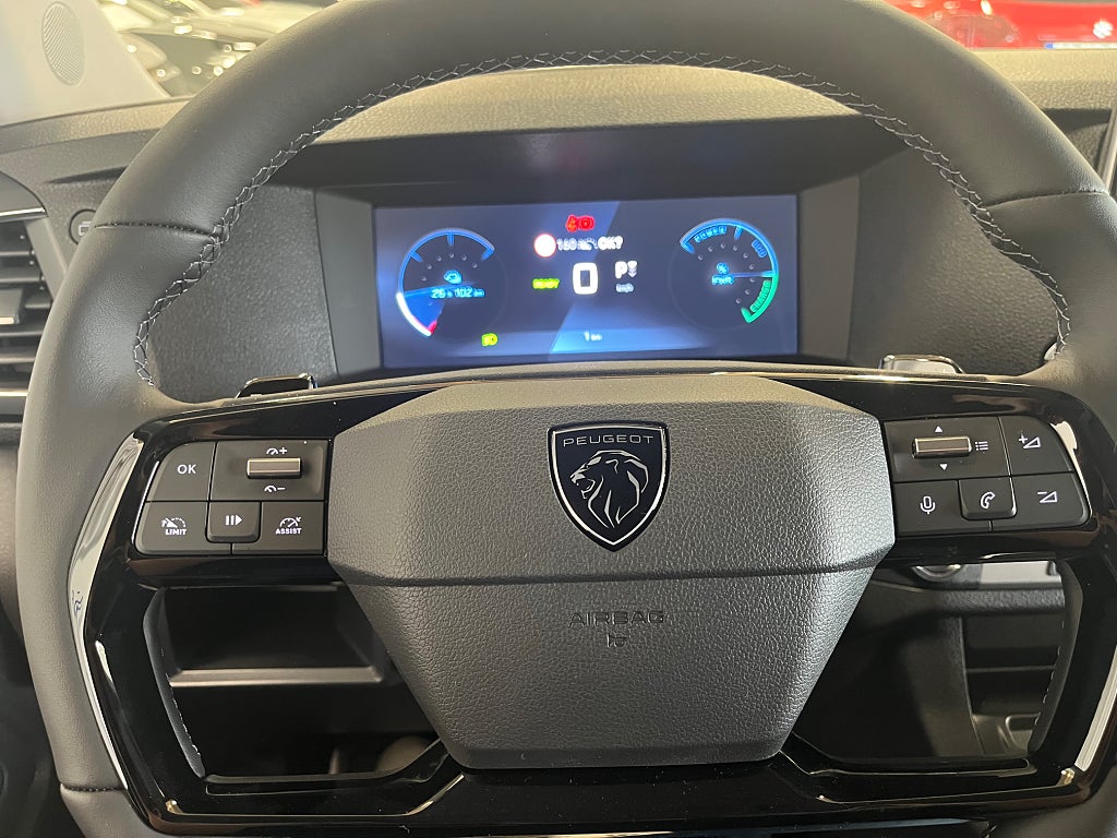 Peugeot e-Expert e-Expert L3 PLUS thumbnail