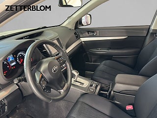 SUV Subaru Outback 8 av 19