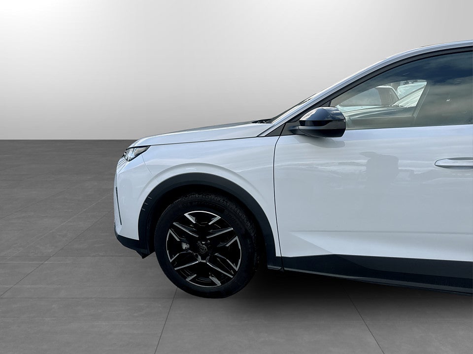 Bild på Peugeot 3008 Allure Hybrid 145hk Aut B-KAMERA CARPLAY