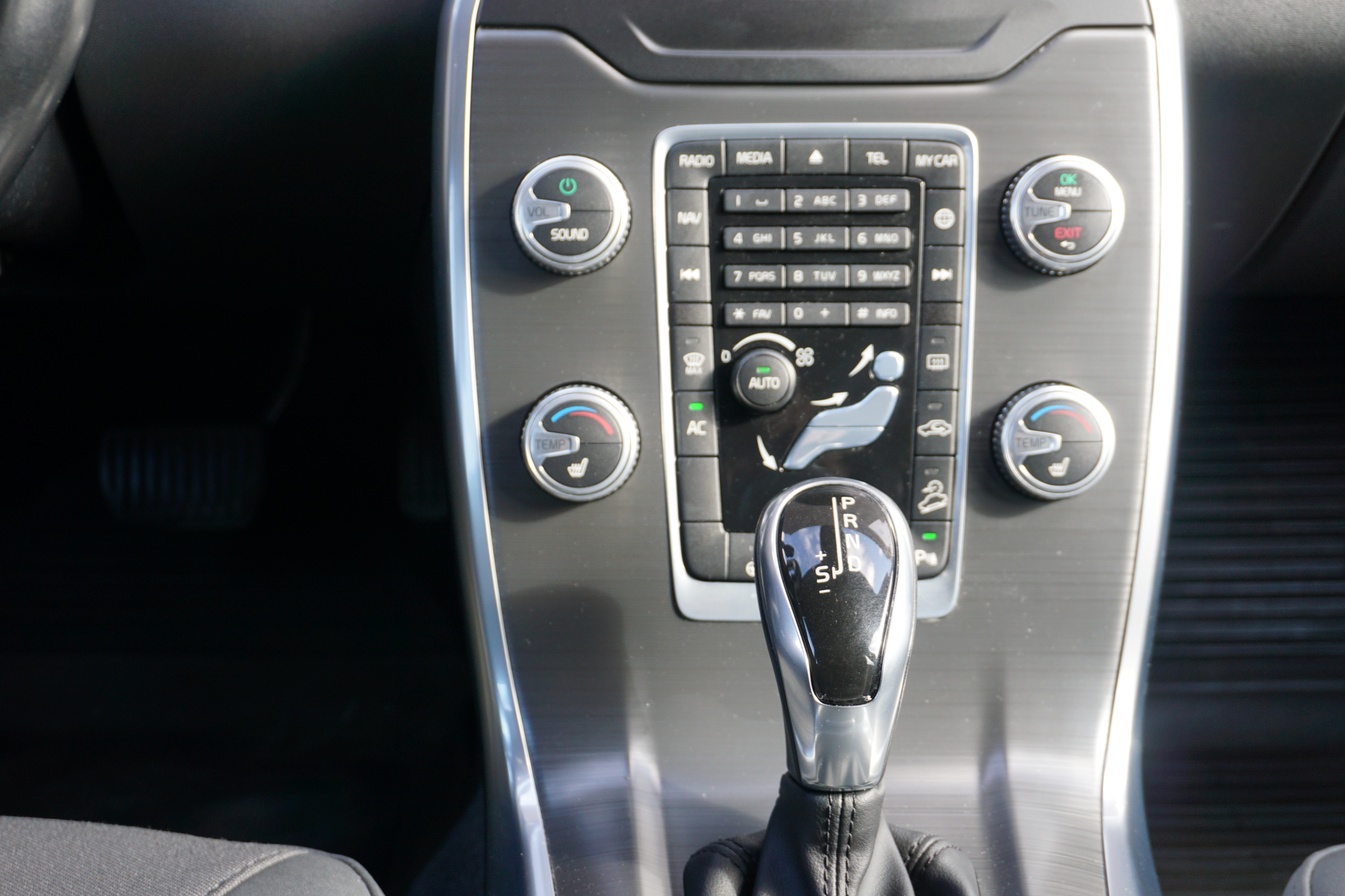 Volvo XC70 2016, bild 6/40