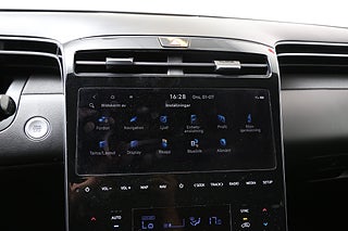 SUV Hyundai Tucson 13 av 18