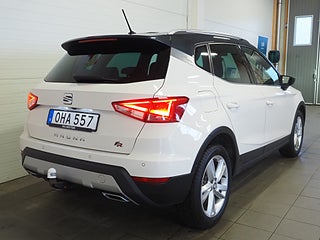 Kombi Seat Arona 6 av 21