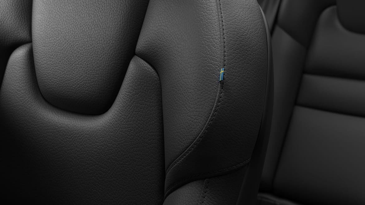 Volvo V60 T6 Plus Dark Nordic Edition 2026, bild 6/34