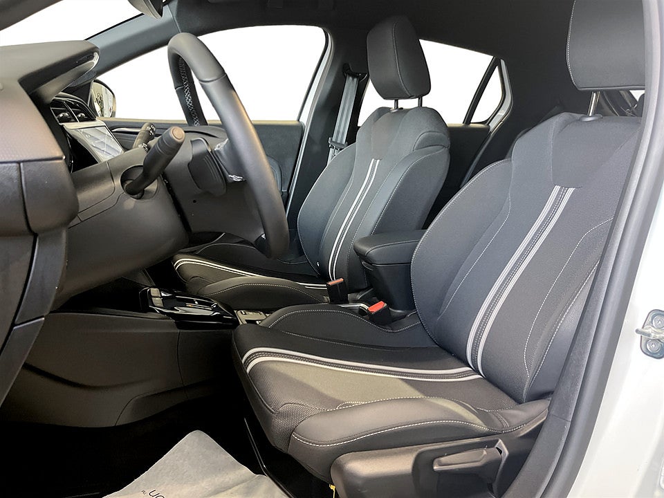 Bild på Opel Corsa 1.2 Turbo GSi Automat Euro 6