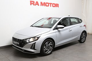 Halvkombi Hyundai i20 1 av 21