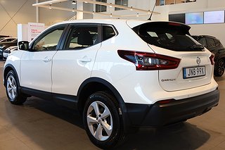 SUV Nissan Qashqai 3 av 19